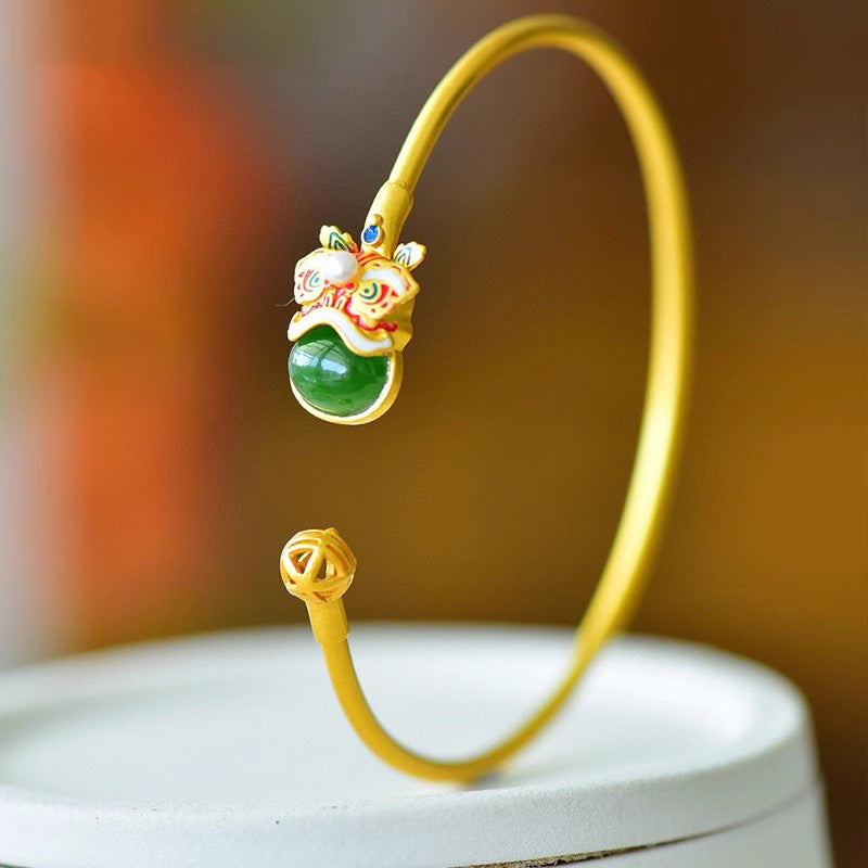 Romantische Silber Armband für besondere Momente