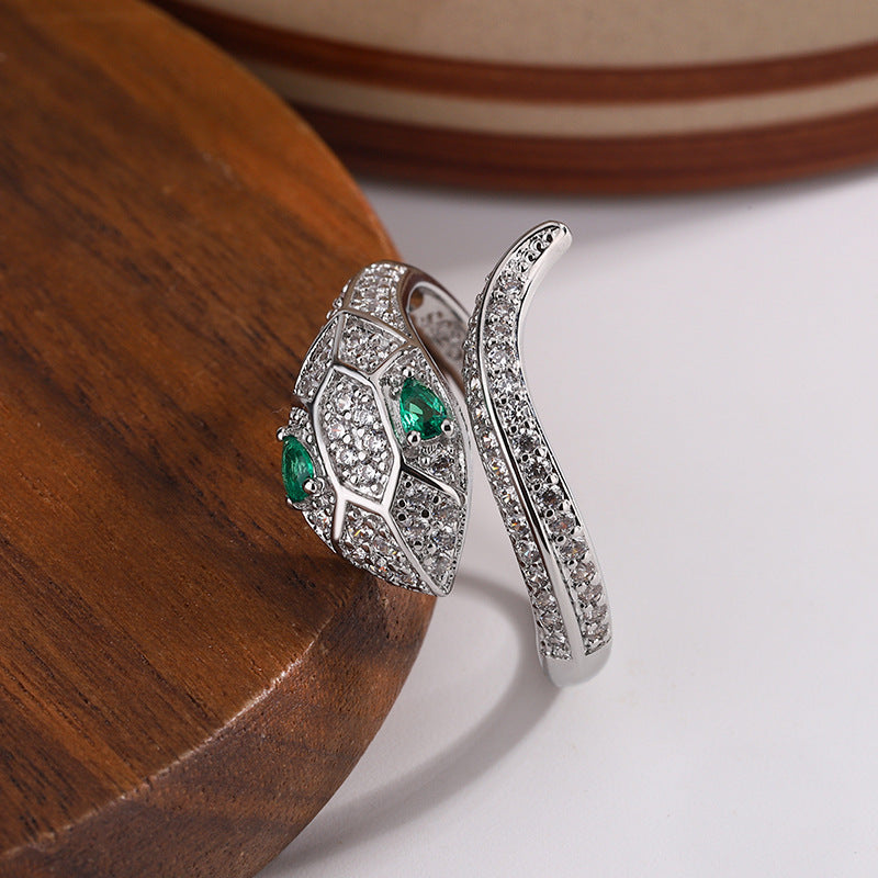 Elegante Ring für jeden Anlass