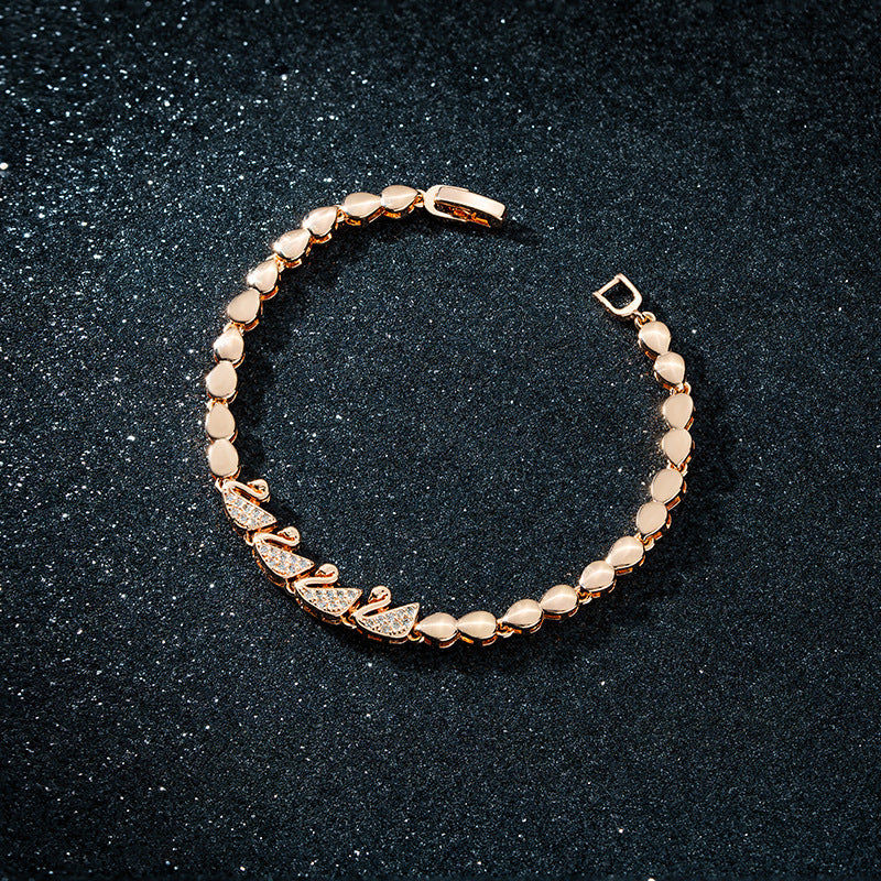 Romantische Armband für besondere Momente