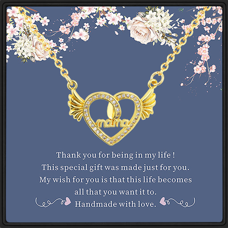 Atemberaubende Halskette für den Alltag