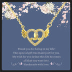 Atemberaubende Halskette für den Alltag