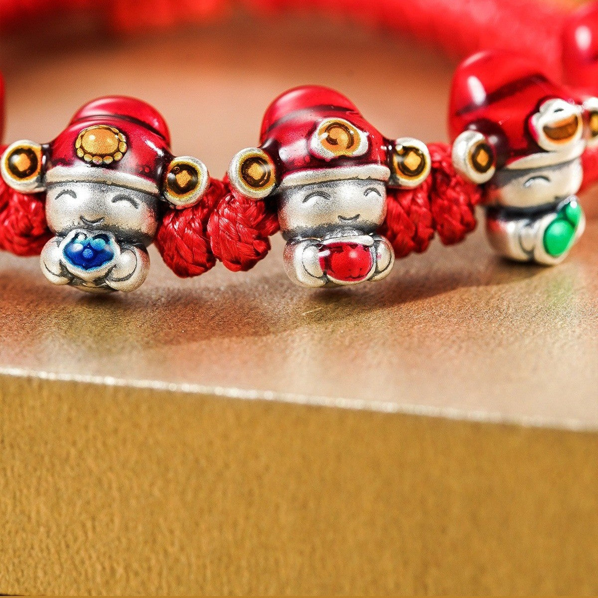 Atemberaubende Silber Armband für den Alltag