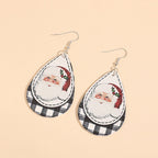 Atemberaubende Ohrring für den Alltag