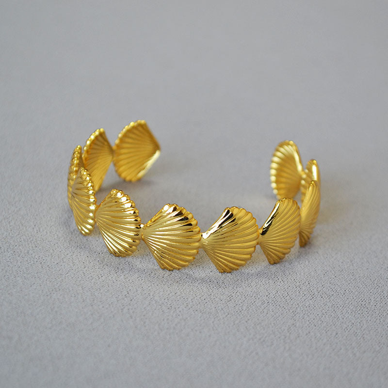 Elegante Gold Armband für jeden Anlass