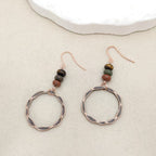 Elegante Ohrring für jeden Anlass