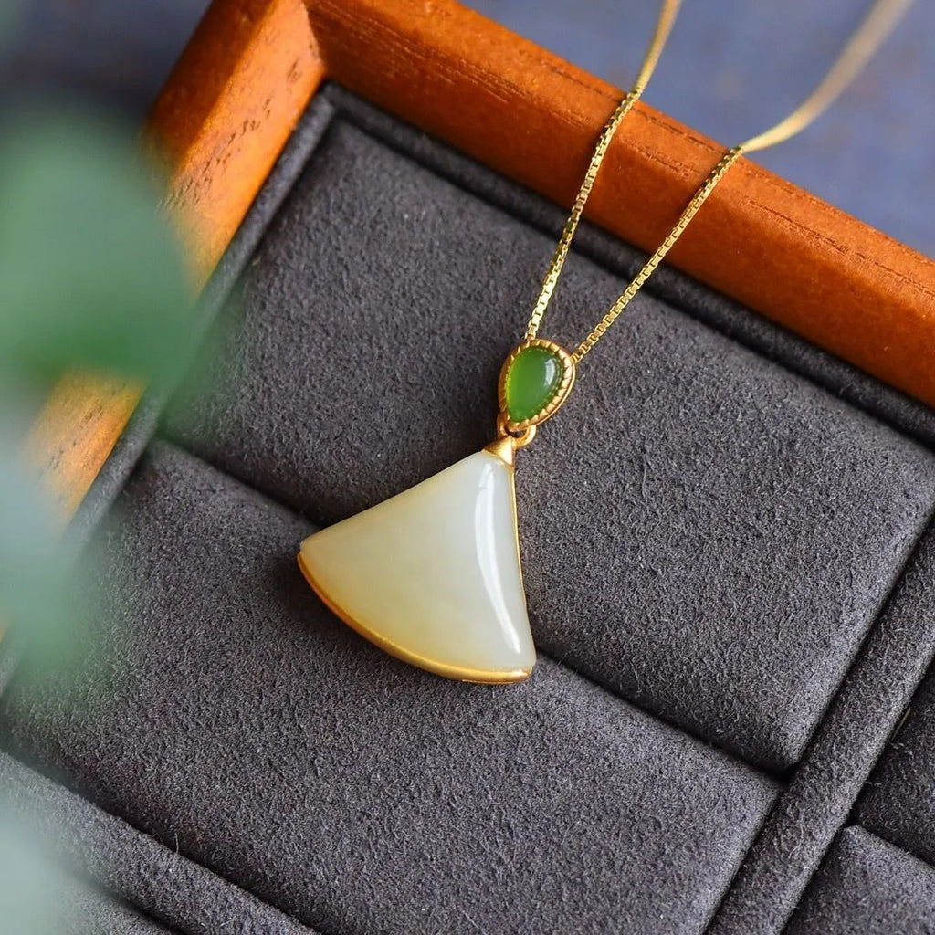 Klassische Silber Halskette mit zeitloser Eleganz