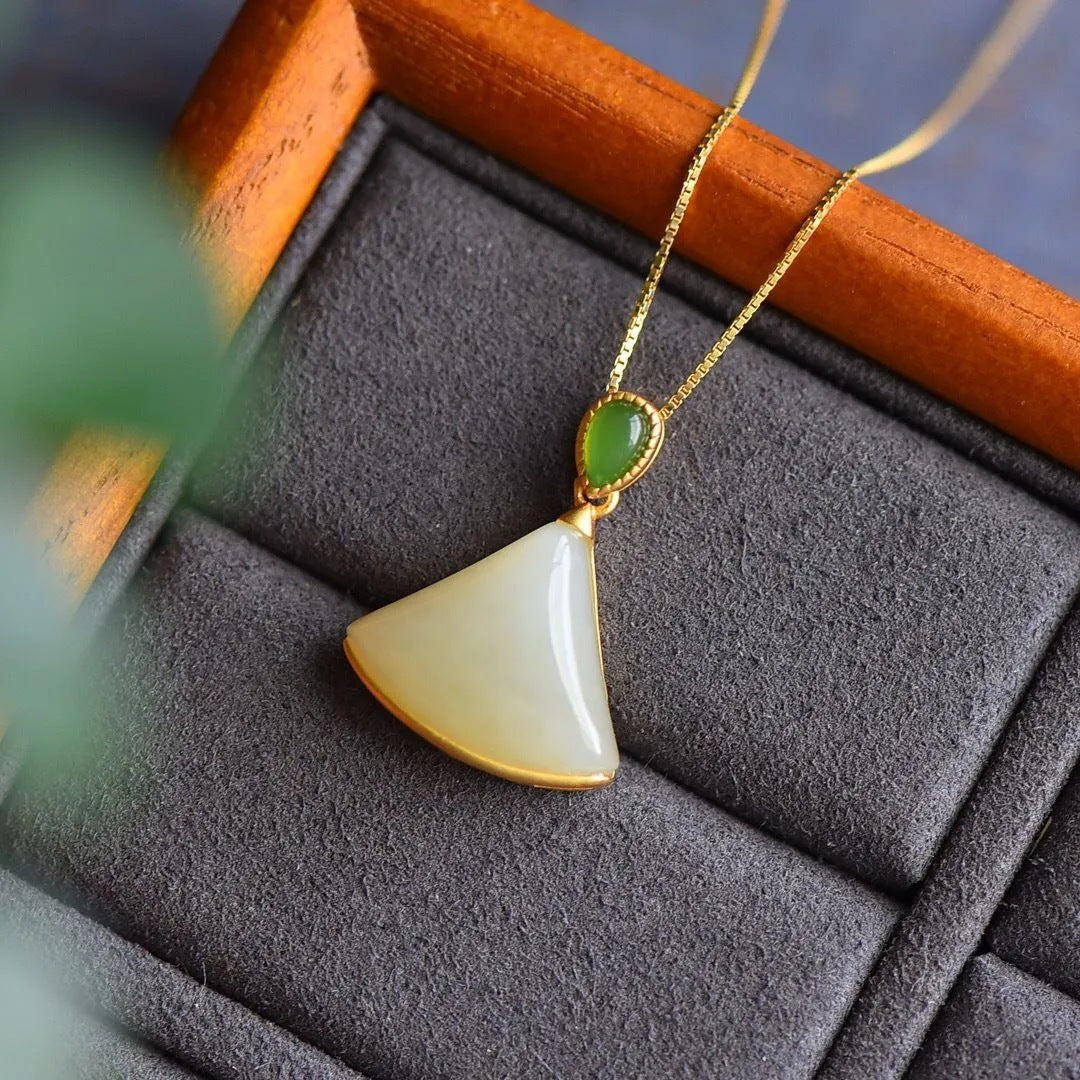 Klassische Silber Halskette mit zeitloser Eleganz