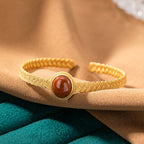 Atemberaubende Gold Armband für den Alltag