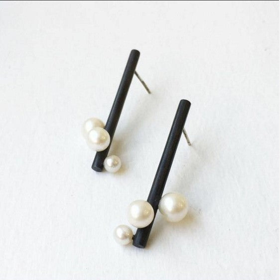 Charmante Ohrring für jeden Anlass