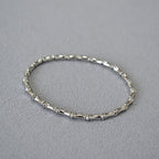 Romantische Gold Armband für besondere Momente