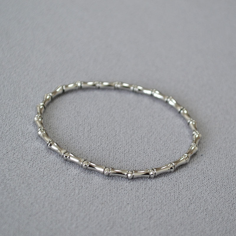 Romantische Gold Armband für besondere Momente