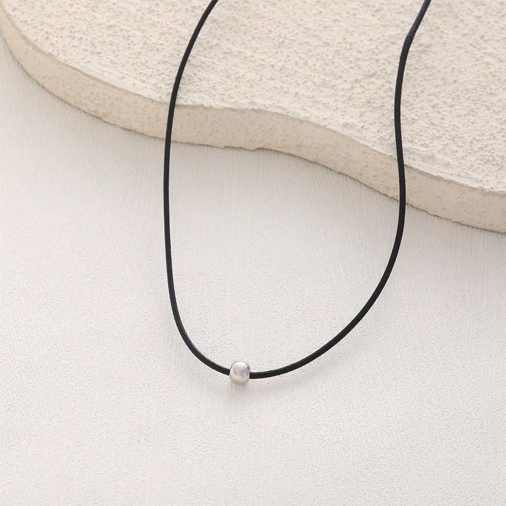 Atemberaubende Halskette für den Alltag