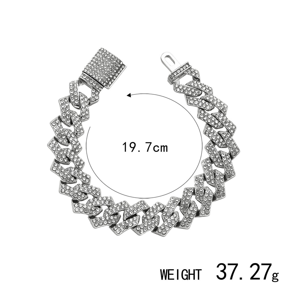 Romantische Halskette für besondere Momente