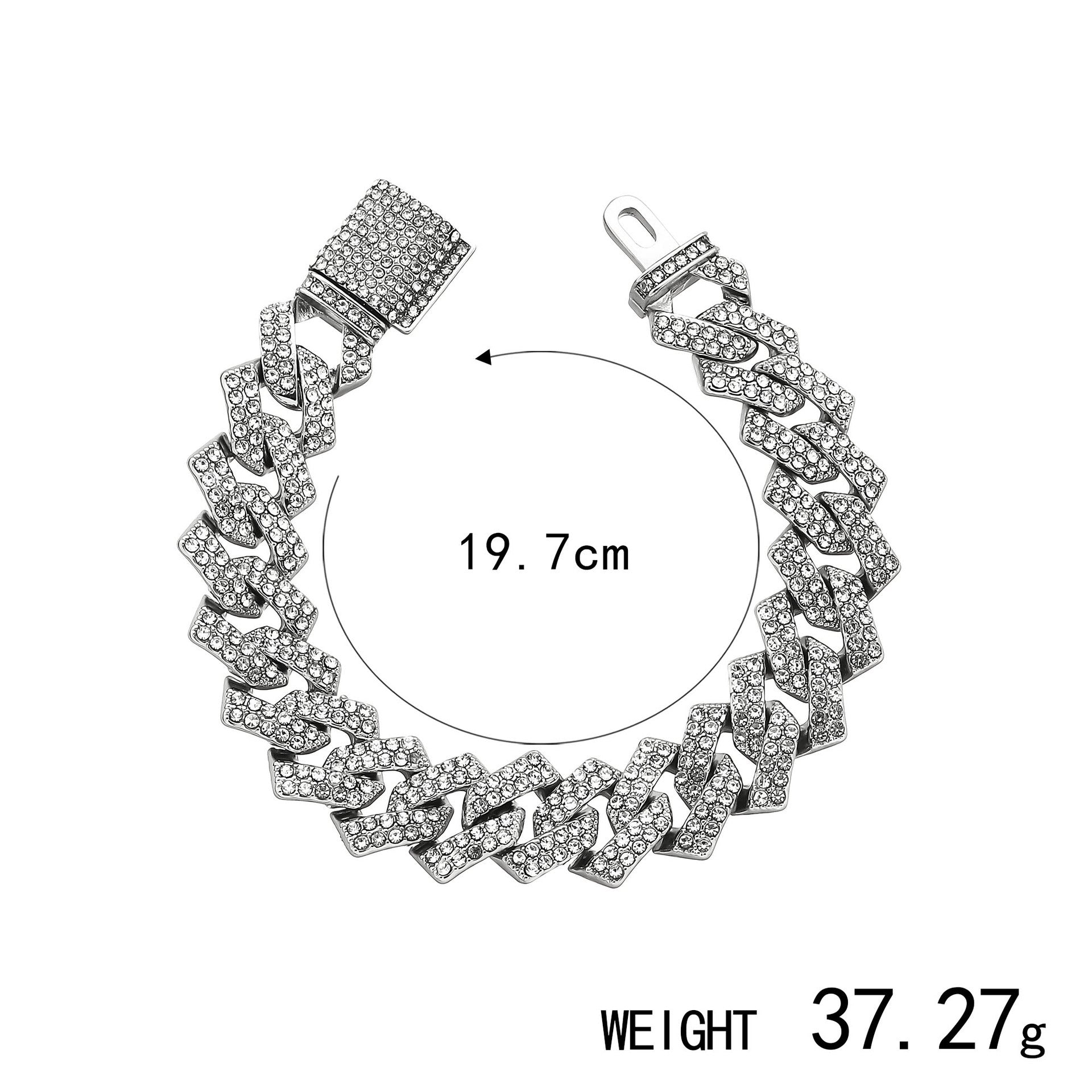 Romantische Halskette für besondere Momente