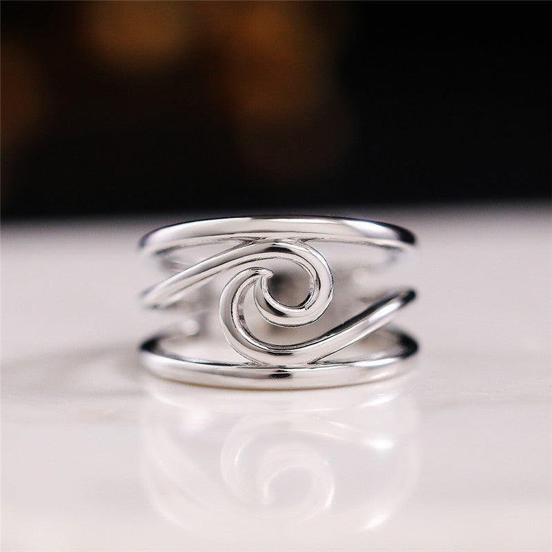 Elegante Ring für jeden Anlass