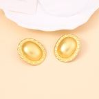 Atemberaubende Ohrring für den Alltag