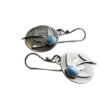 Klassische Ohrring mit zeitloser Eleganz