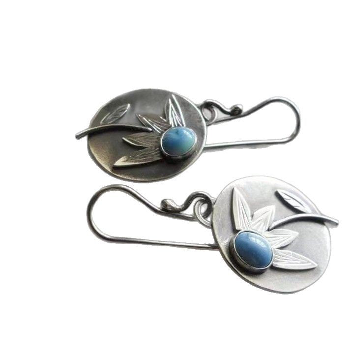 Atemberaubende Ohrring für den Alltag