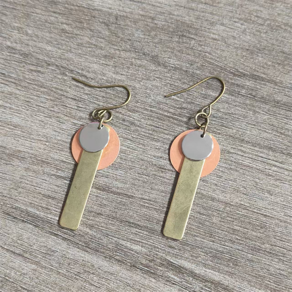 Elegante Ohrring für jeden Anlass