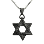 Handgefertigte Vintage Halskette