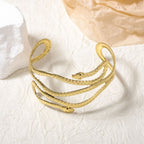 Romantische Armband für besondere Momente