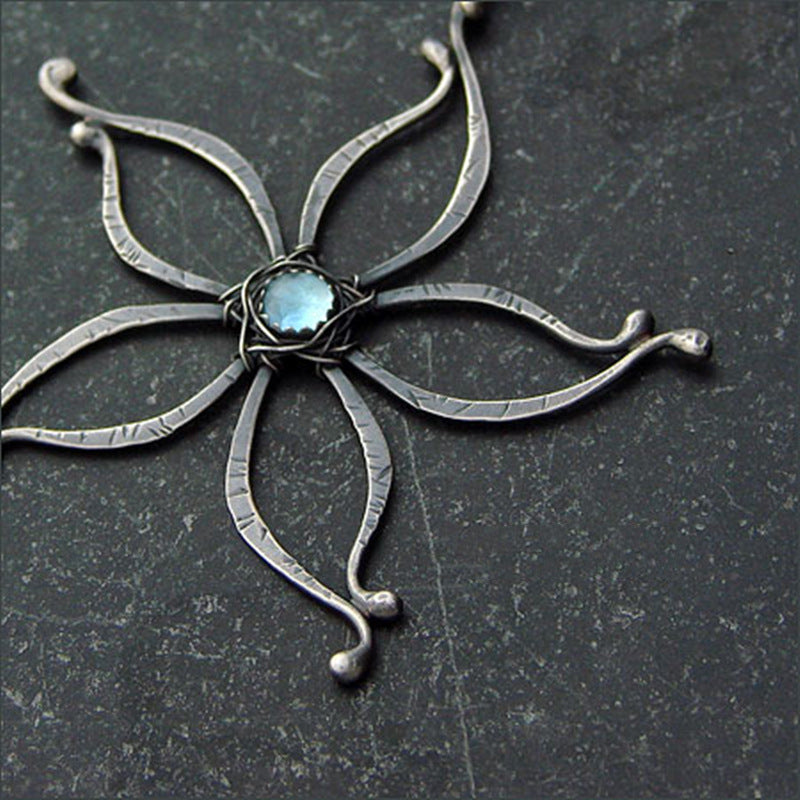 Atemberaubende Halskette für den Alltag