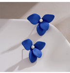 Atemberaubende Ohrring für den Alltag