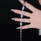 Klassische Armband mit zeitloser Eleganz