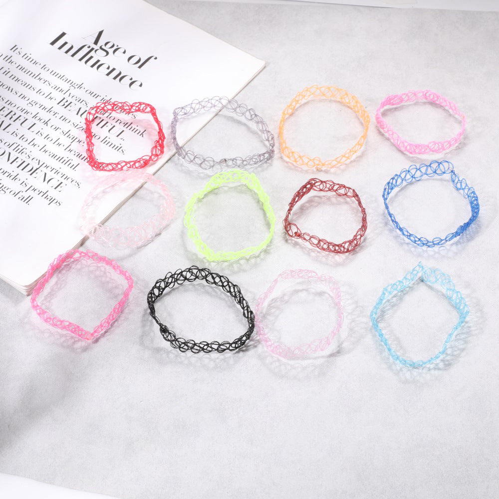 Romantische Halskette für besondere Momente