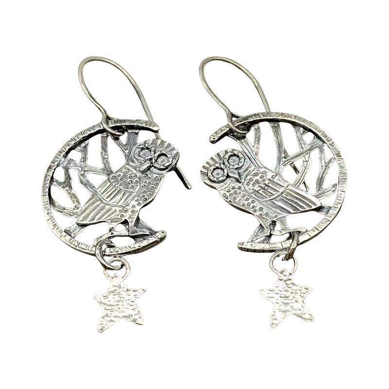 Elegante Ohrring für jeden Anlass