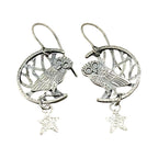 Elegante Ohrring für jeden Anlass