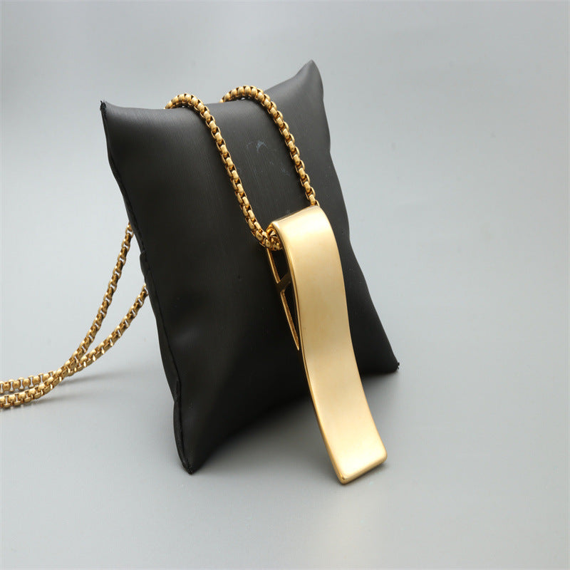 Romantische Halskette für besondere Momente