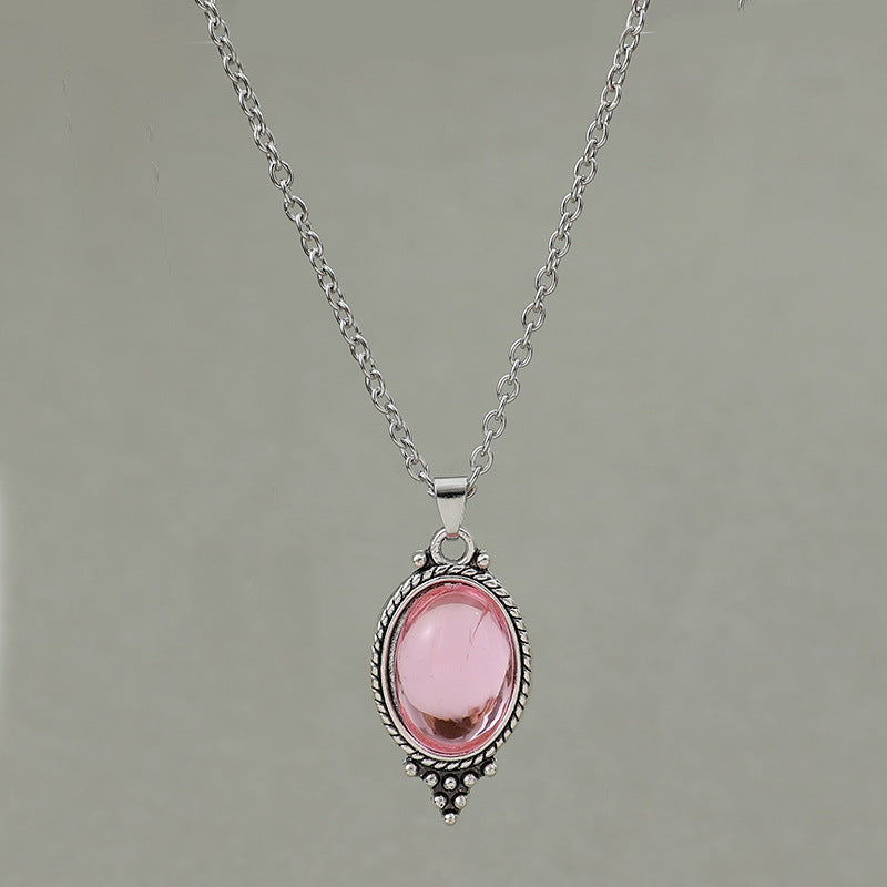 Elegante Halskette für jeden Anlass