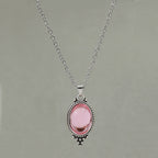 Elegante Halskette für jeden Anlass