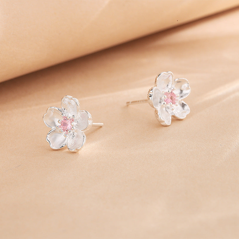 Charmante Ohrring für jeden Anlass