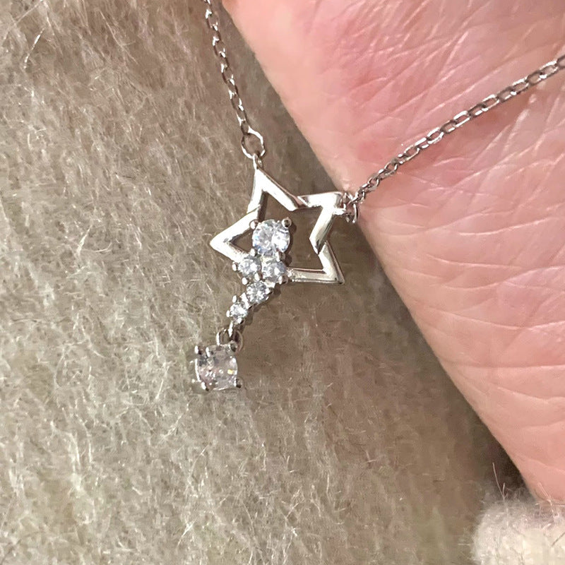 Klassische Halskette mit zeitloser Eleganz