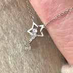 Klassische Halskette mit zeitloser Eleganz