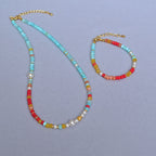 Romantische Halskette für besondere Momente