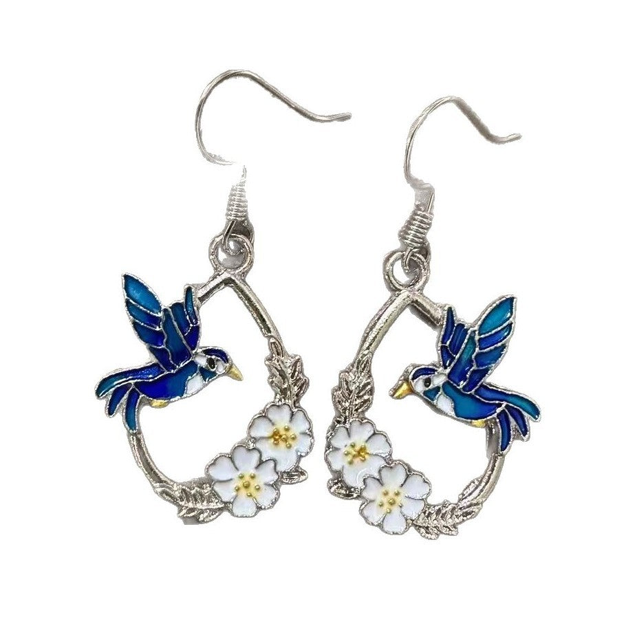 Elegante Ohrring für jeden Anlass