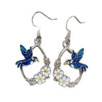 Elegante Ohrring für jeden Anlass