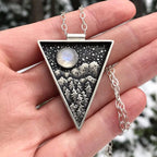 Atemberaubende Halskette für den Alltag