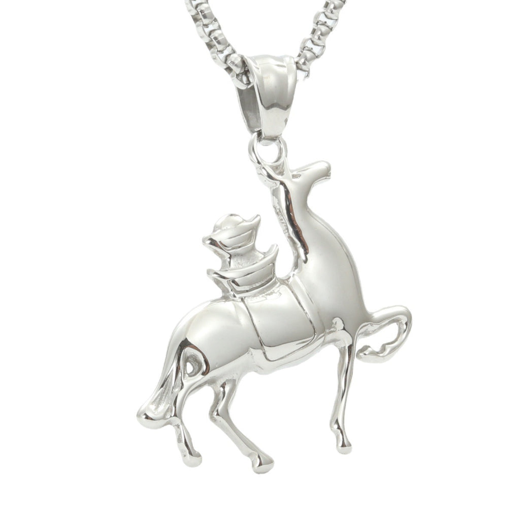 Atemberaubende Gold Halskette für den Alltag