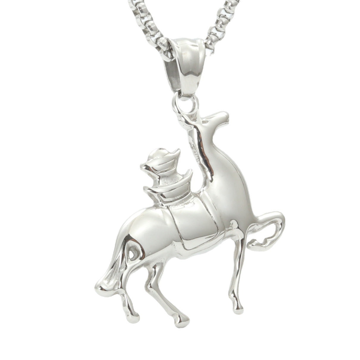 Atemberaubende Gold Halskette für den Alltag