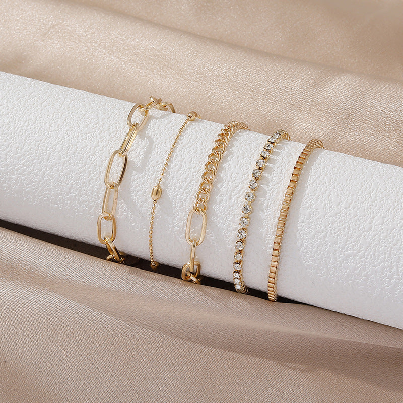 Charmante Armband für jeden Anlass