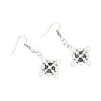 Atemberaubende Ohrring für den Alltag