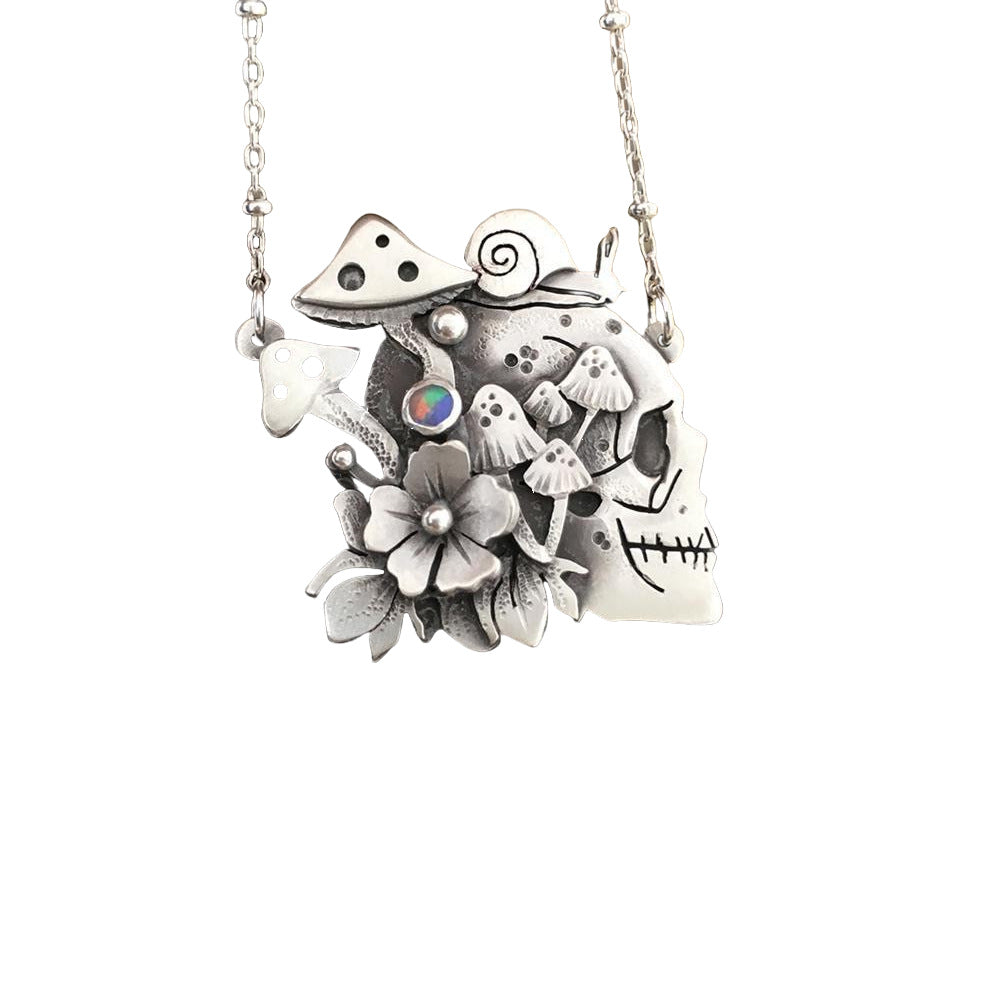 Atemberaubende Halskette für den Alltag