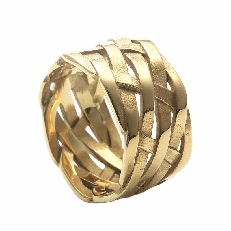 Charmante Ring für jeden Anlass