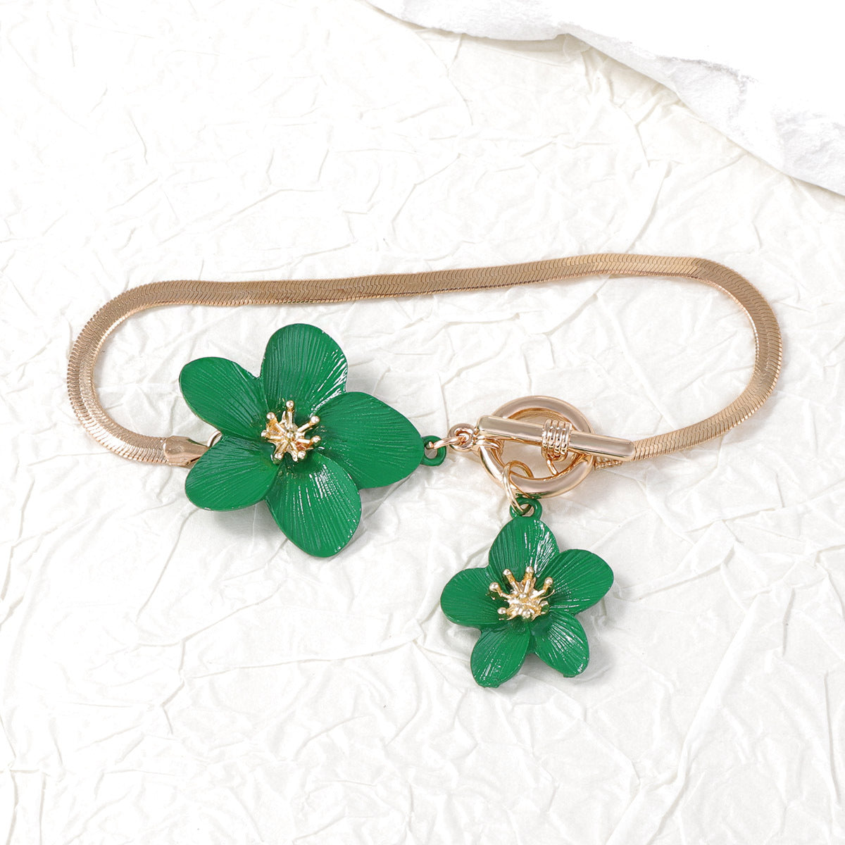 Klassische Armband mit zeitloser Eleganz