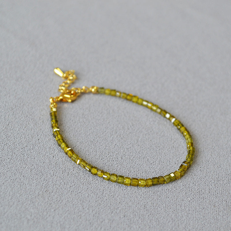 Romantische Armband für besondere Momente