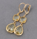 Elegante Ohrring für jeden Anlass